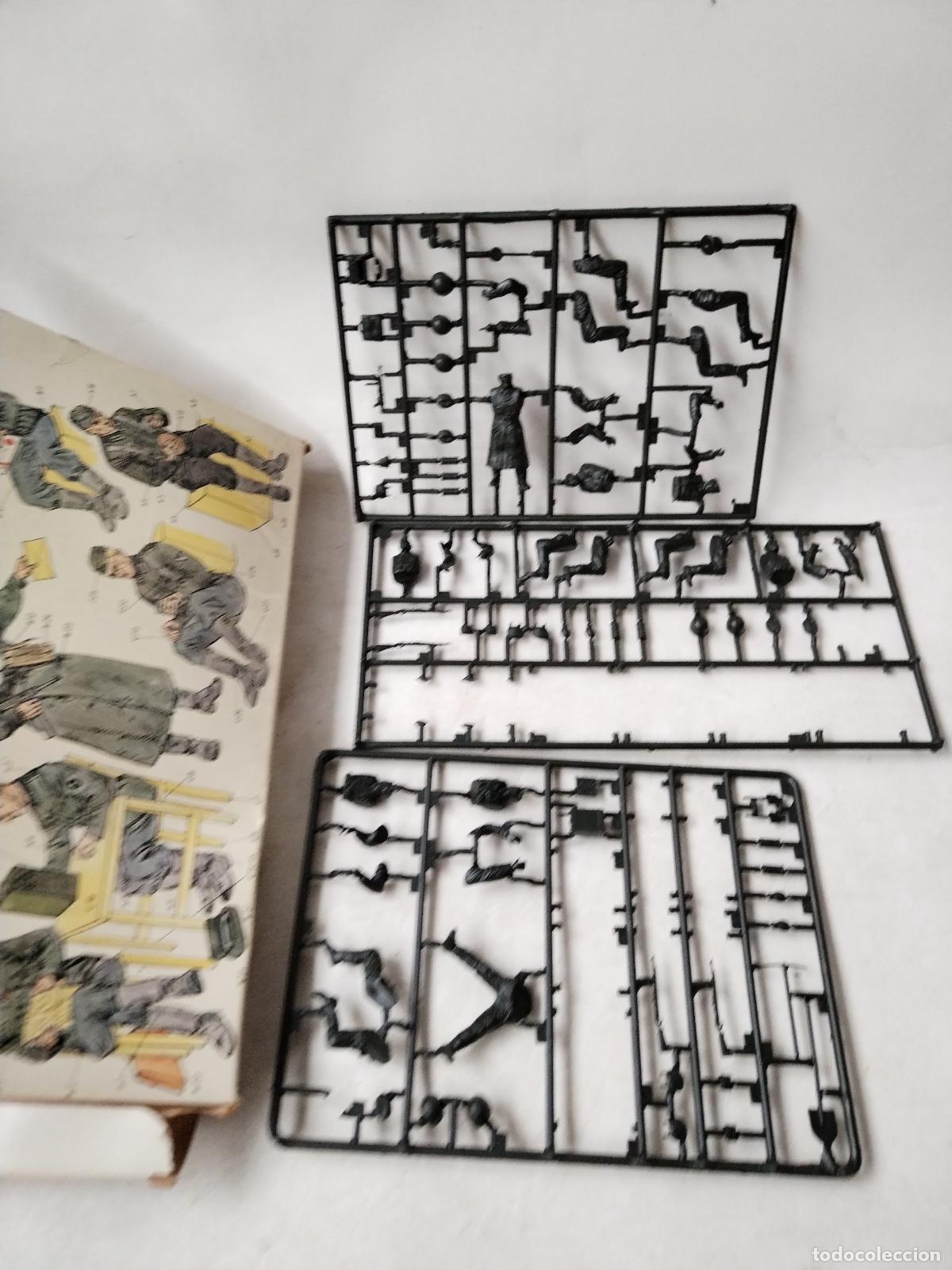 Maquetas: Tamiya military miniatures - c151 - Foto 4