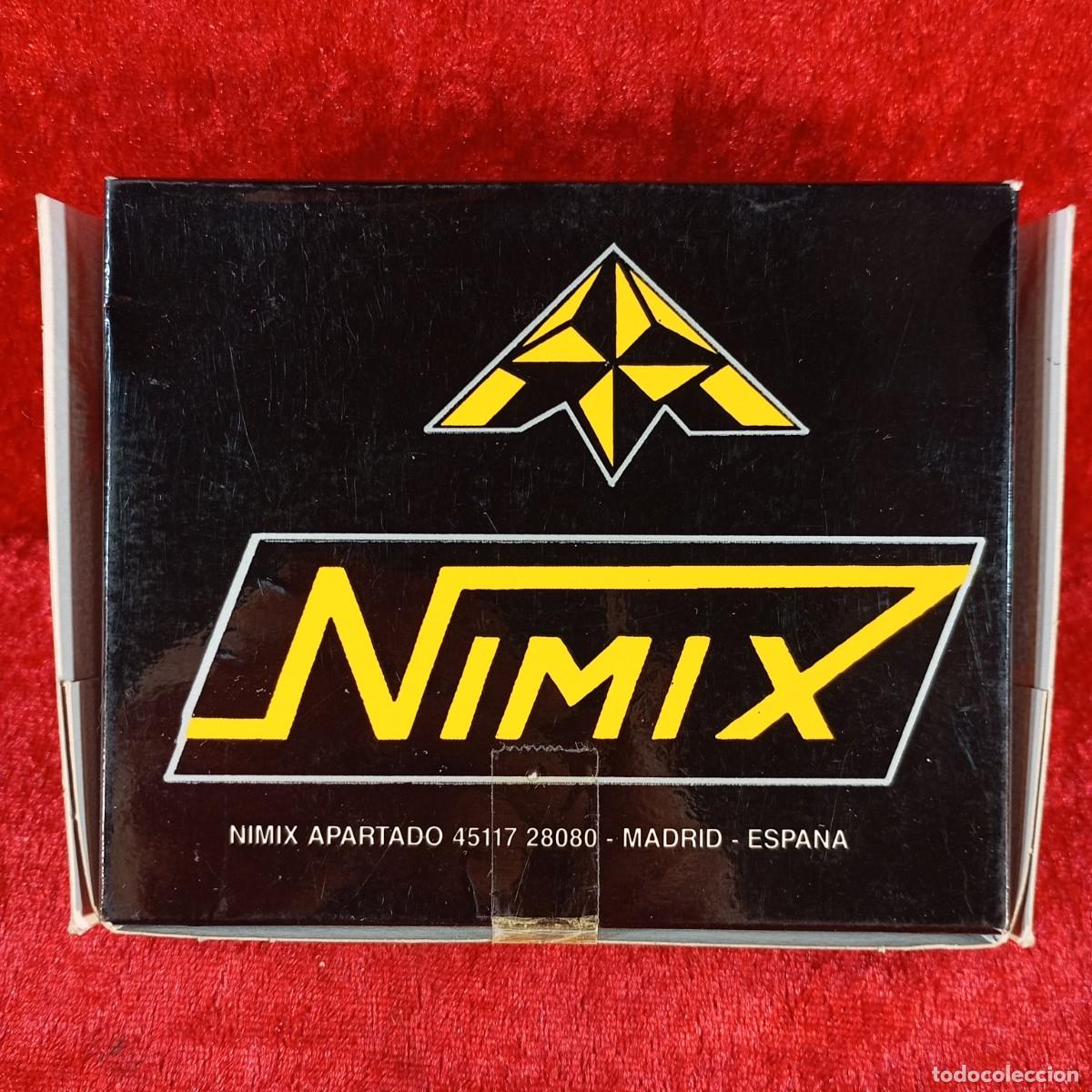 Maquetas: NIMIX - 1:35 - NORMANDIA - 1944 - REF. 3523 / 817 - Foto 2