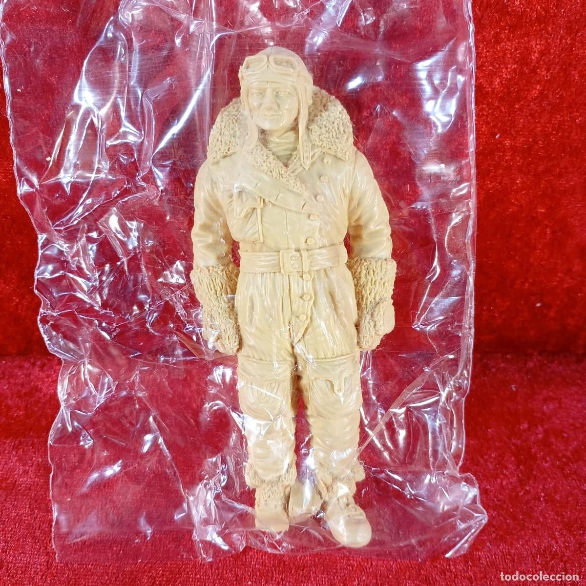 Maquetas: HOFI VELIKOST 120MM - U.S. PILOT 1925 - REF. H62F25 / 884 - Foto 2