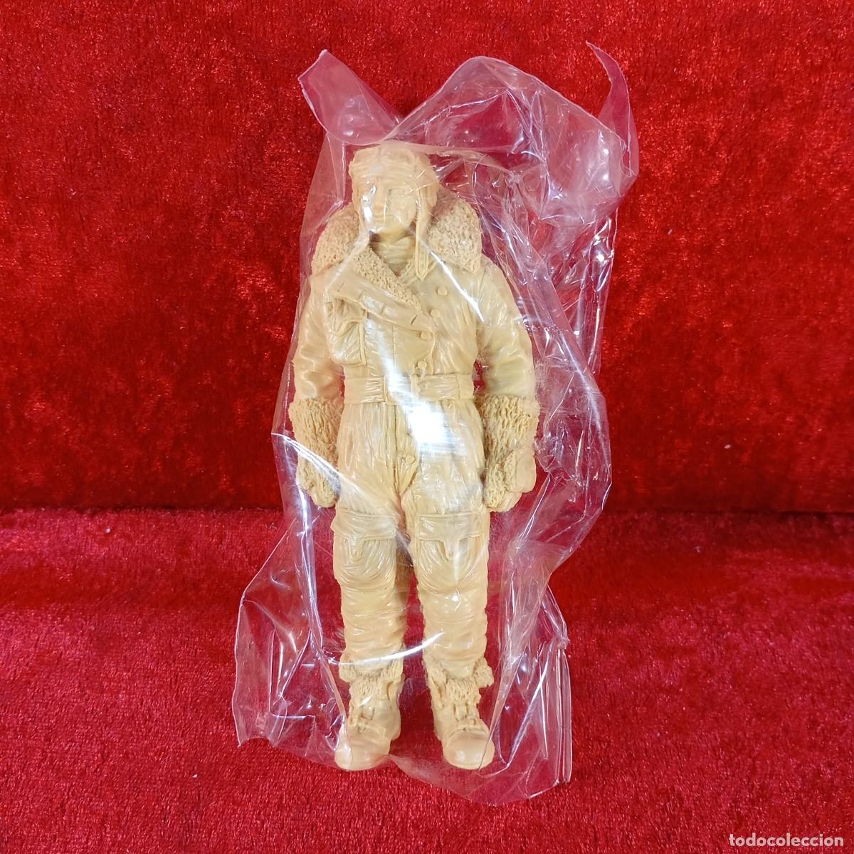 Maquetas: HOFI VELIKOST 120MM - U.S. PILOT 1925 - REF. H62F25 / 885 - Foto 2