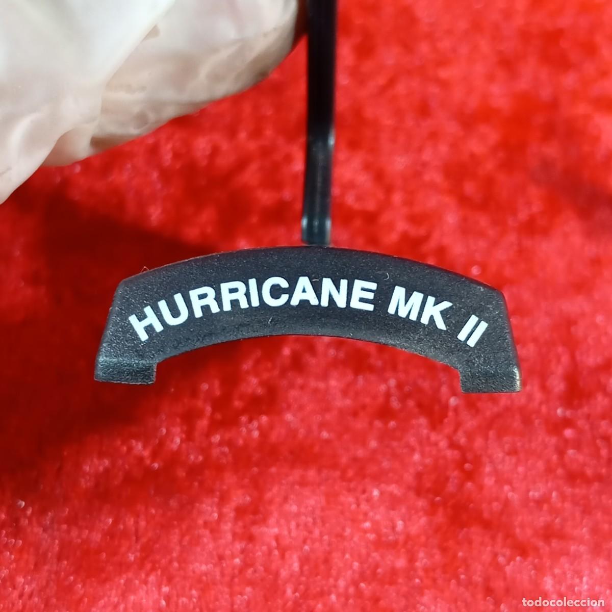 Maquetas: AVION MODELISMO - REF. HURRICANE MK II - AVI&Oacute;N DE COMBATE - Foto 6