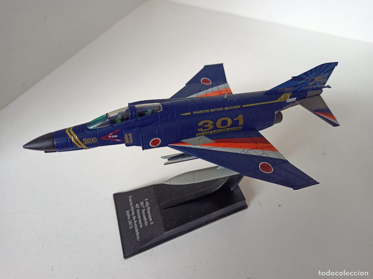 Maquetas: Avi&oacute;n de combate Salvat - Foto 1