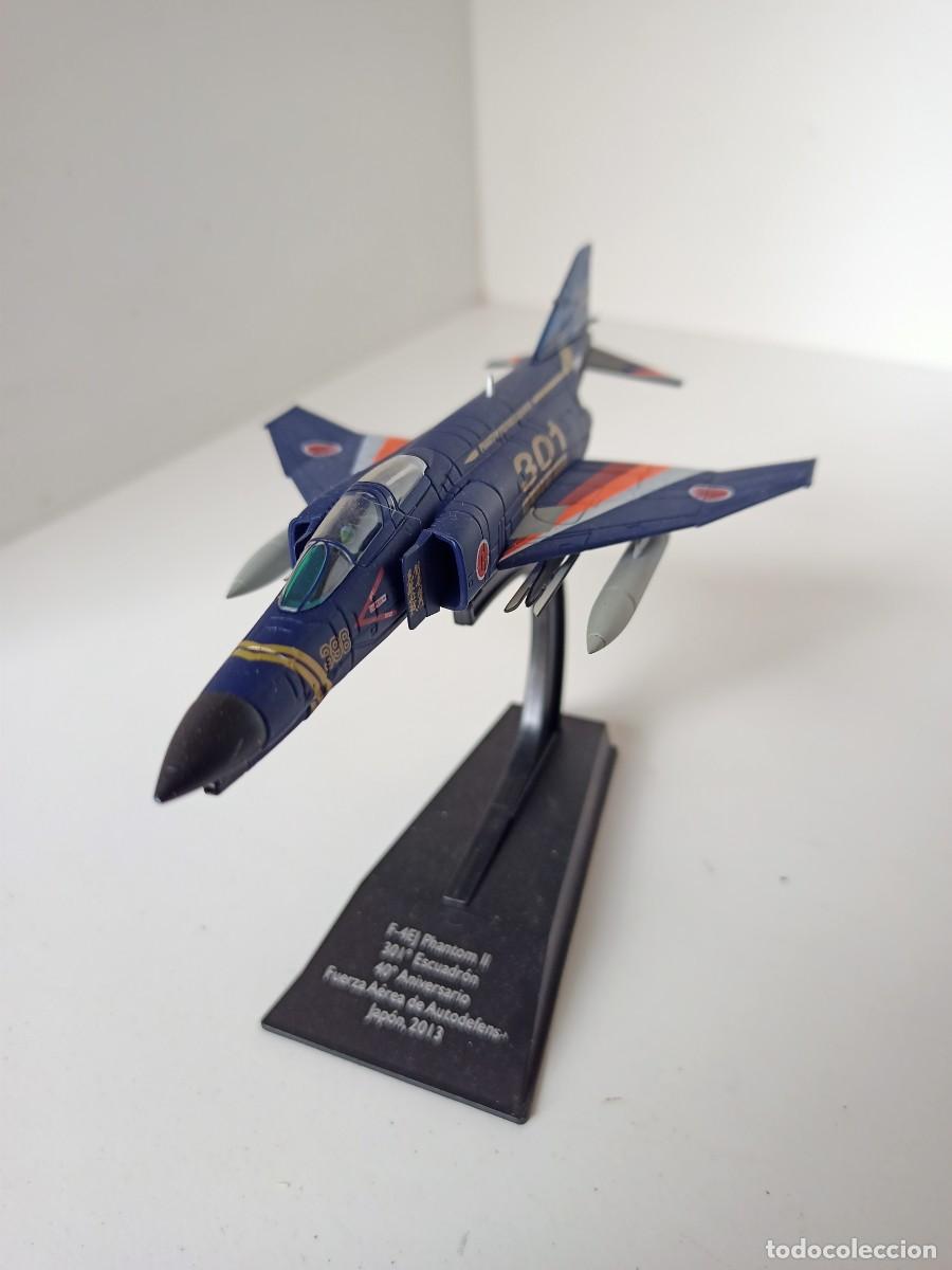Maquetas: Avi&oacute;n de combate Salvat - Foto 2