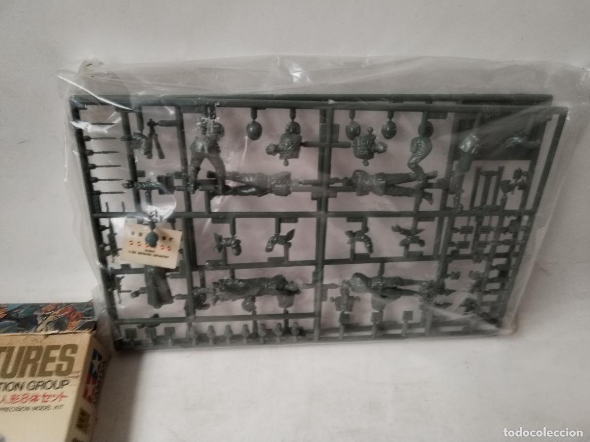Maquetas: Tamiya military miniatures - c151 - Foto 2