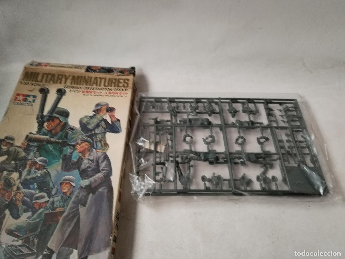 Maquetas: Tamiya military miniatures - c151 - Foto 3