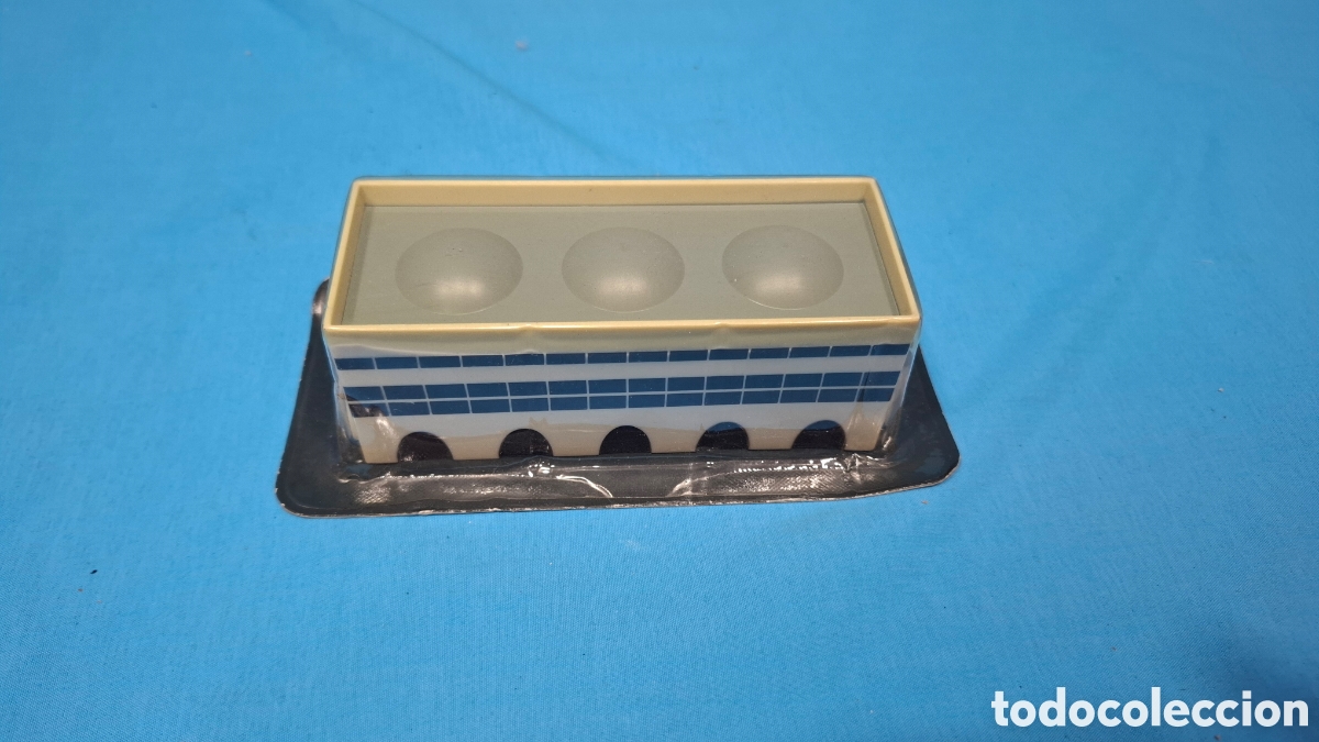 Maquetas: MAQUETAS DE EDIFICIOS DE LA TERMINAL DEL AEROPUERTO - Foto 4