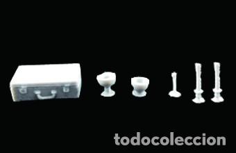 Maquetas: BRONCO - GOD&acute;S BLESSING 1/35 CB 35206 - Foto 3