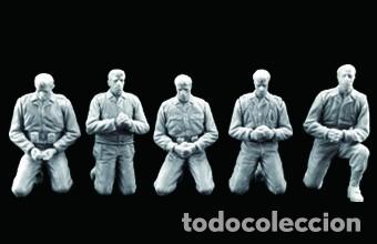 Maquetas: BRONCO - GOD&acute;S BLESSING 1/35 CB 35206 - Foto 4