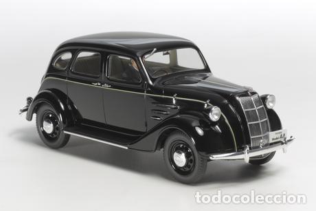 Maquetas: TAMIYA - Toyota Model AA 1/24 24339 - Foto 1