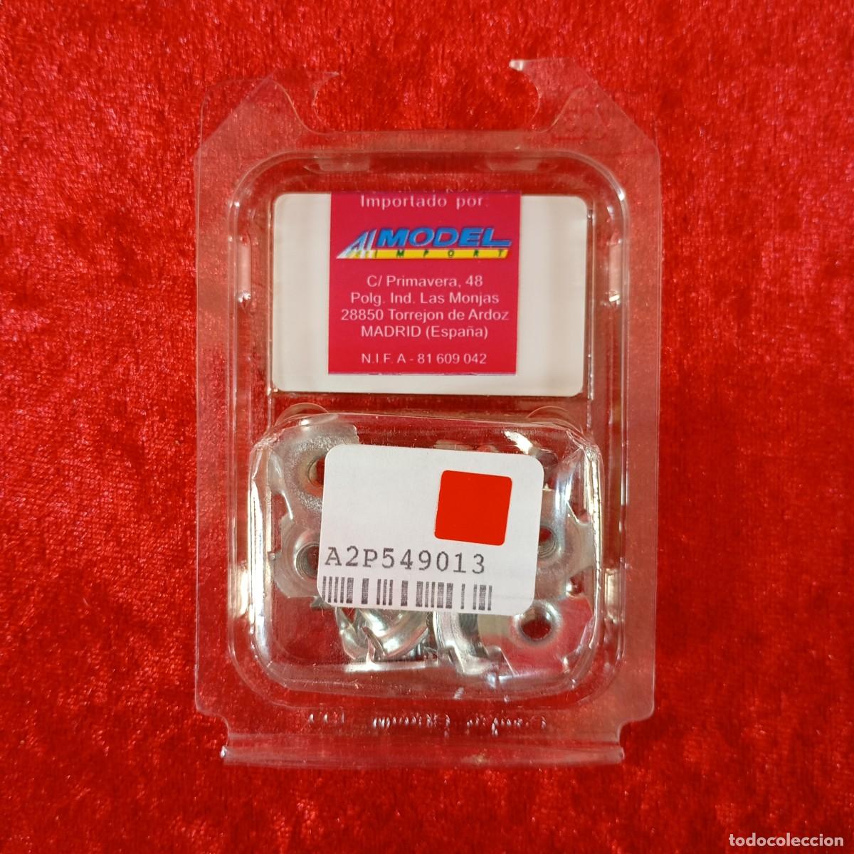 Maquetas: A2 PRO - AUTOEMPOTRABLE M5 - 10 PCS. - REF. 549013 - A2P549013 / CJ.P 4824 - Foto 2
