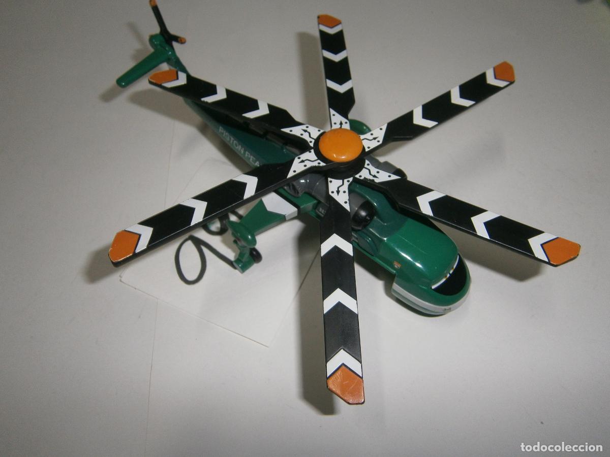 Maquetas: SUPER HELICOPTERO PORTA CONTAINERS - Foto 1