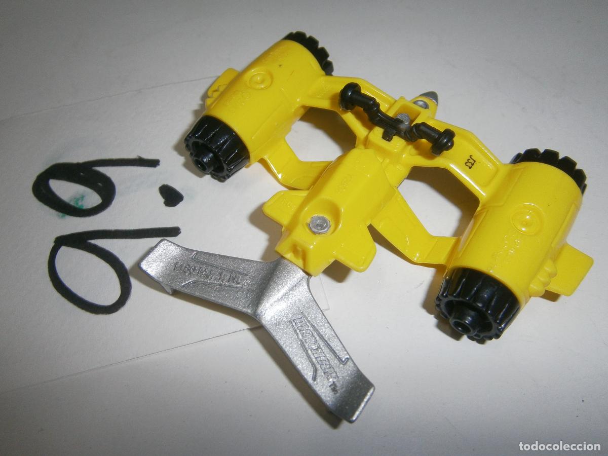 Maquetas: AVION BIMOTOR SUPERSONICO - Foto 2