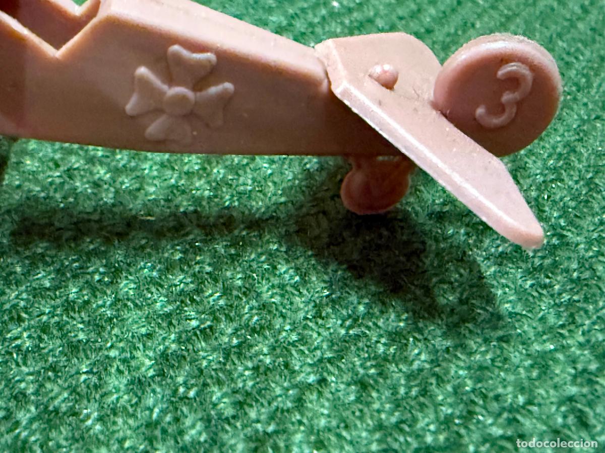 Maquetas: Antiguo avion, avioneta MONTA-PLEX - Foto 5