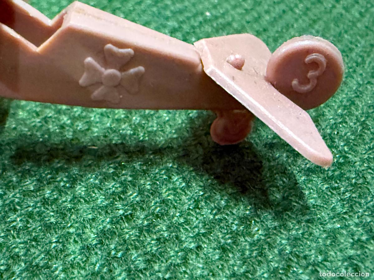 Maquetas: Antiguo avion, avioneta MONTA-PLEX - Foto 10