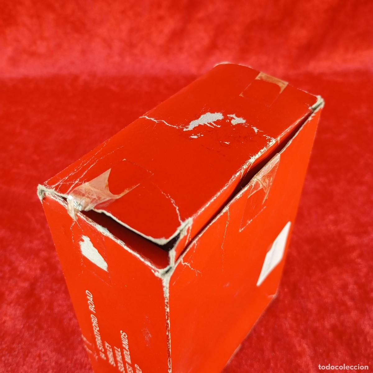 Maquetas: KK CASTINGS BASES - KB2002 - COLUMN & STEPS - 54MM / 1426 - Foto 7
