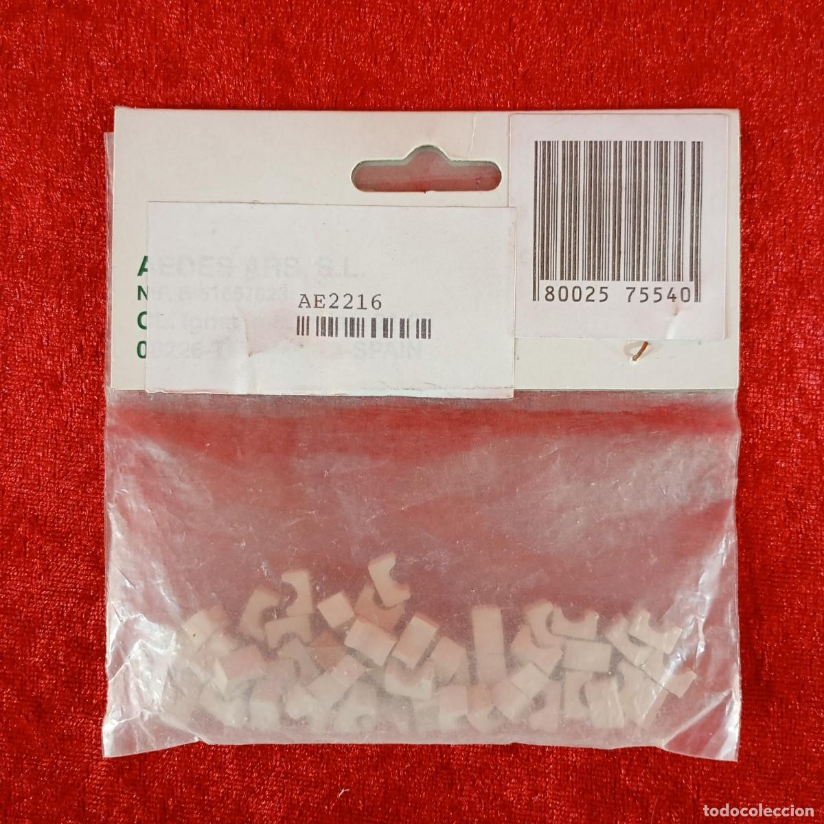 Maquetas: AEDES ARS - REF. 2216 - AE2216 / 4910 - Foto 2