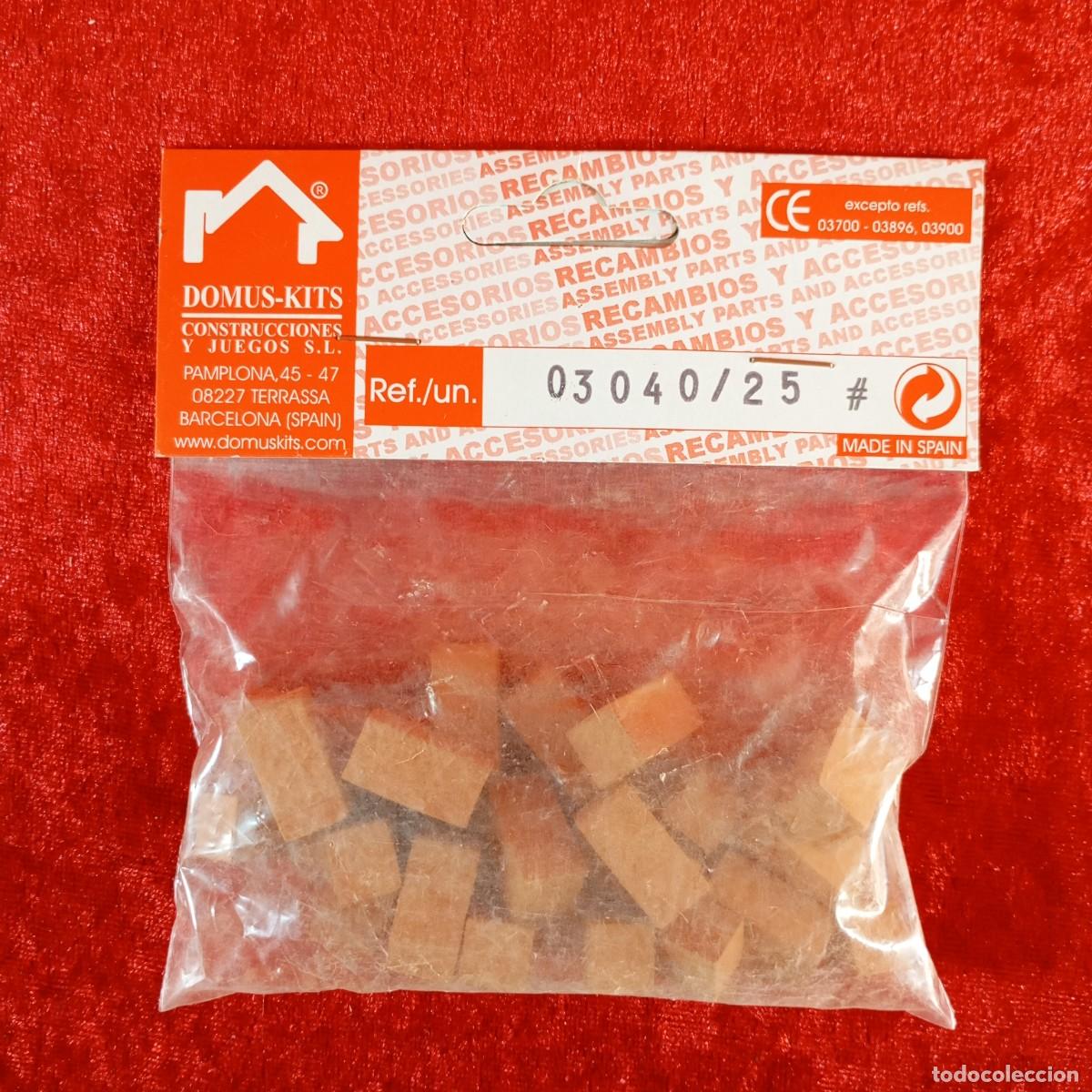 Maquetas: DOMUS-KITS CONSTRUCCIONES Y JUEGOS - REF./UN. 03040/25# / 4939 - Foto 1