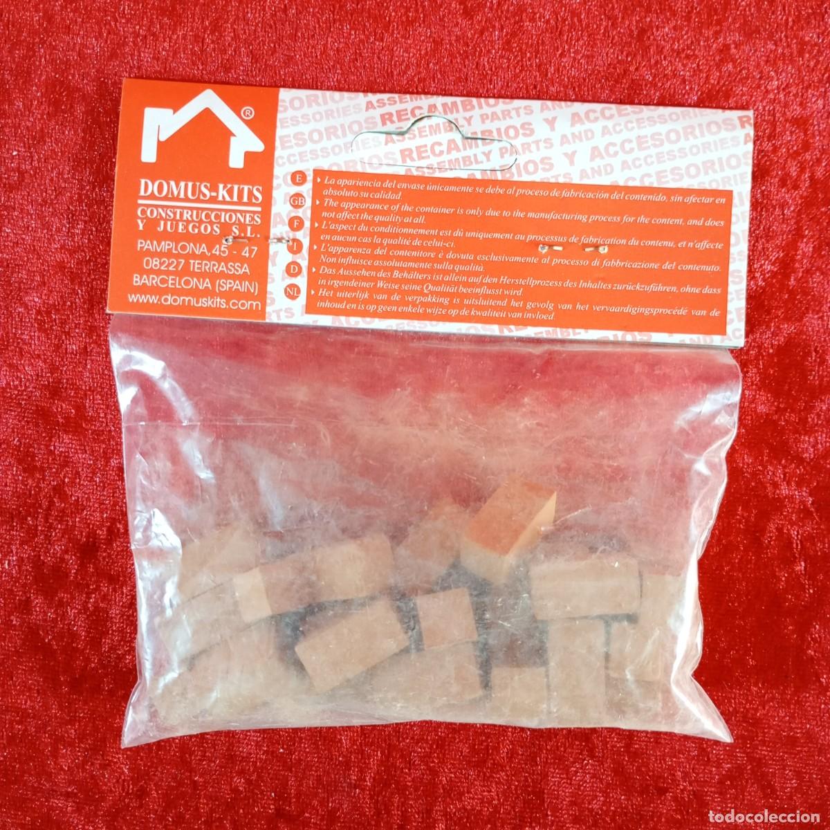 Maquetas: DOMUS-KITS CONSTRUCCIONES Y JUEGOS - REF./UN. 03040/25# / 4939 - Foto 2