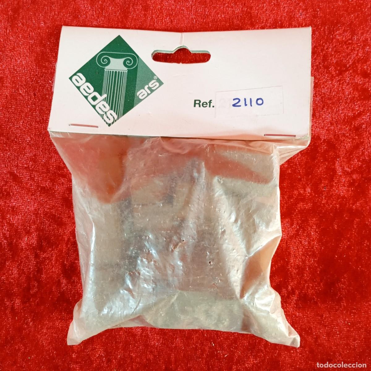 Maquetas: AEDES ARS - REF. 2110 - AE2110 / 4956 - Foto 1