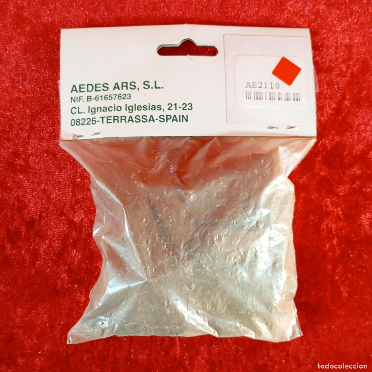 Maquetas: AEDES ARS - REF. 2110 - AE2110 / 4956 - Foto 2