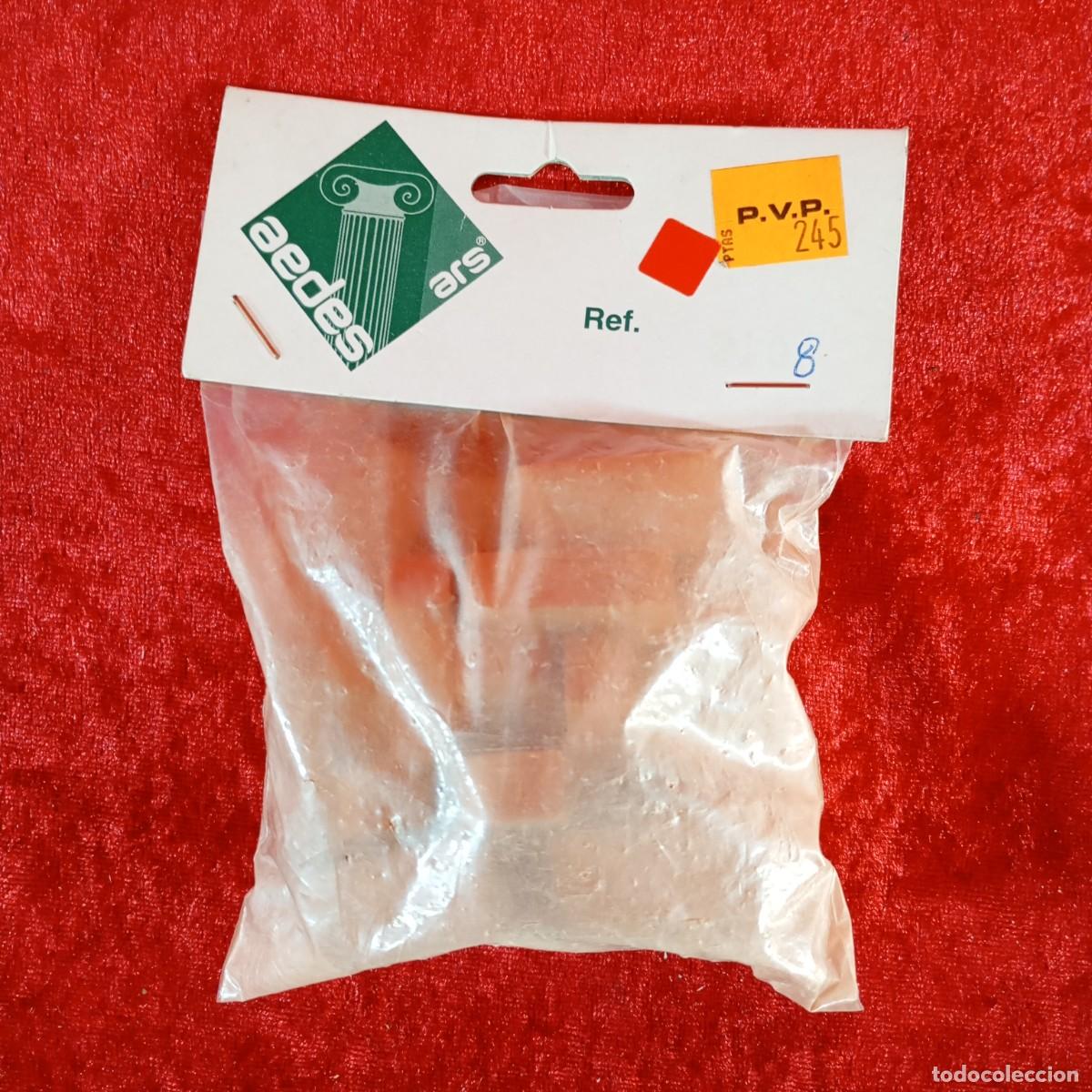 Maquetas: AEDES ARS - REF. 8 - AE2108 / 4957 - Foto 1
