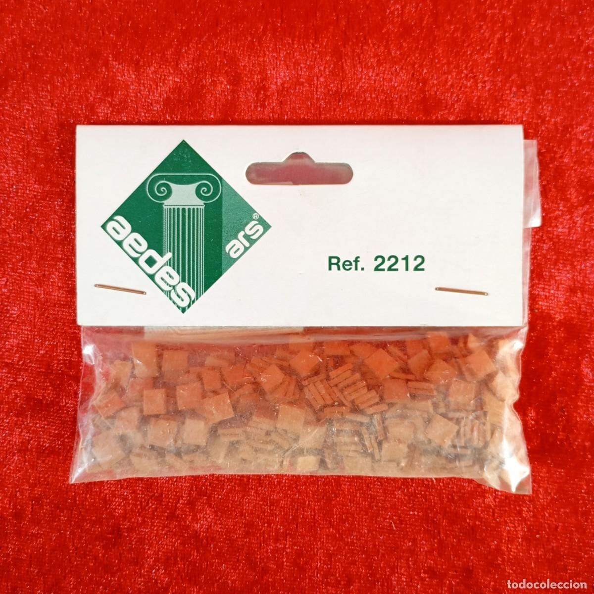 Maquetas: AEDES ARS - REF. 2212 - AE2212 / 4958 - Foto 1