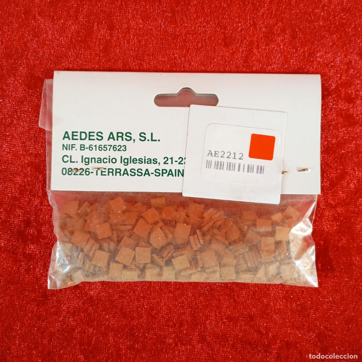Maquetas: AEDES ARS - REF. 2212 - AE2212 / 4958 - Foto 2