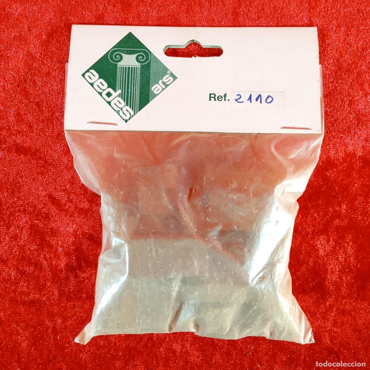 Maquetas: AEDES ARS - REF. 2110 - AE2110 / 4959 - Foto 1