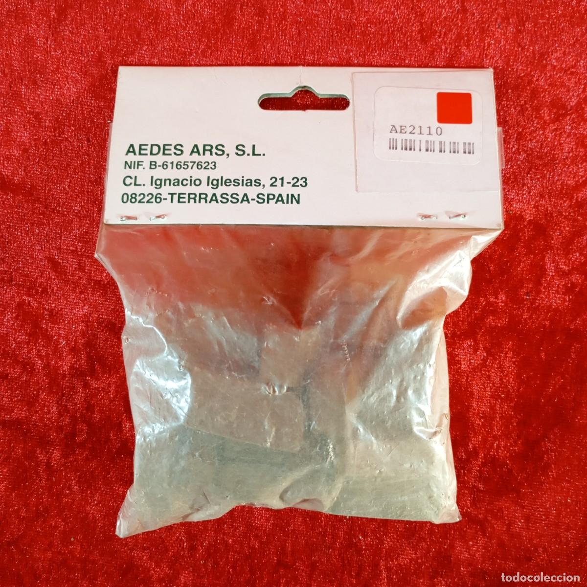 Maquetas: AEDES ARS - REF. 2110 - AE2110 / 4959 - Foto 2