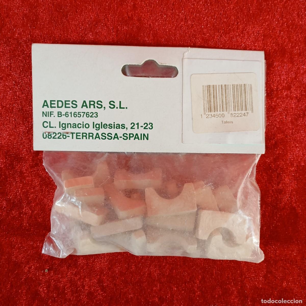 Maquetas: AEDES ARS - REF. 2224 / 4960 - Foto 2