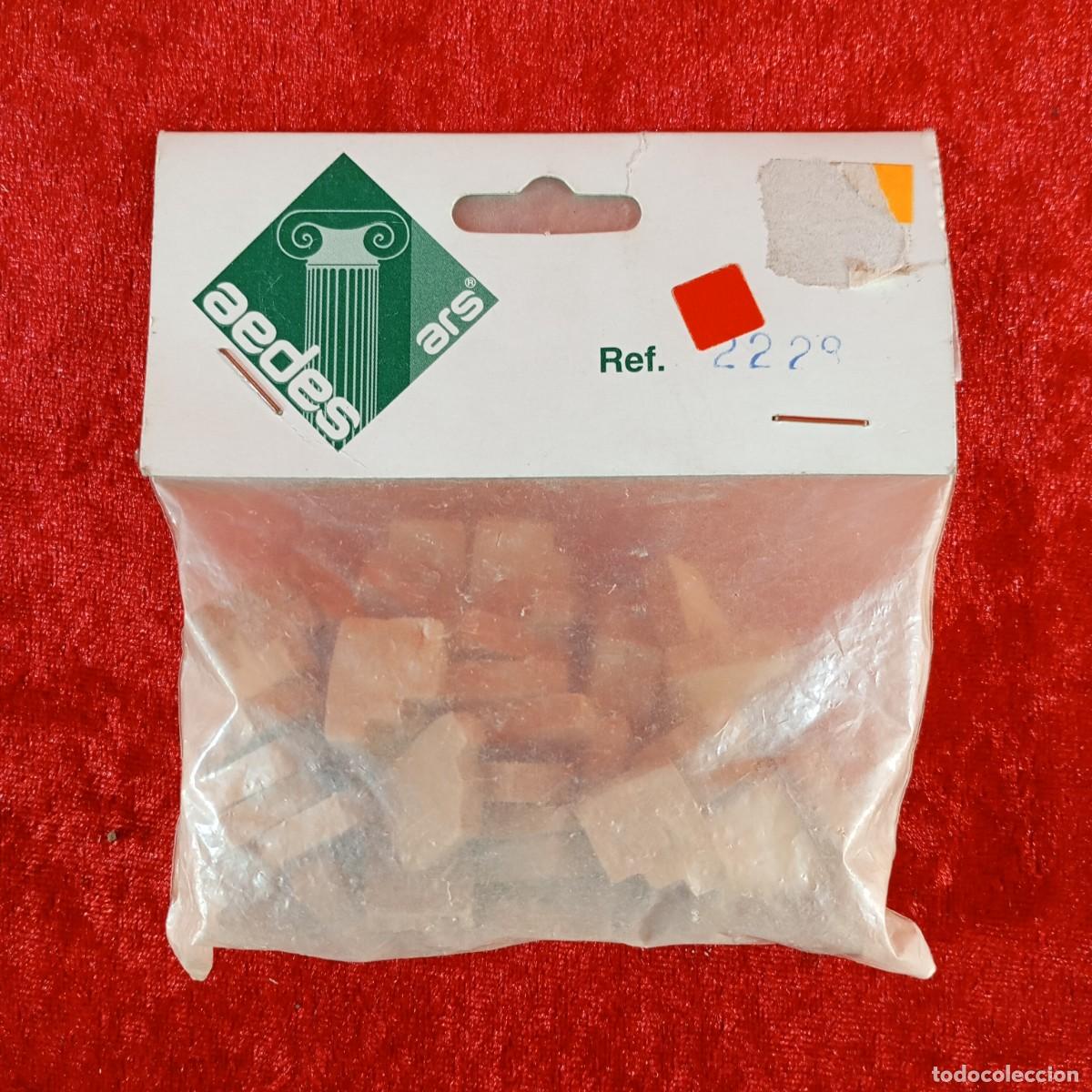 Maquetas: AEDES ARS - REF. 2228 - AE2228 / 4961 - Foto 1
