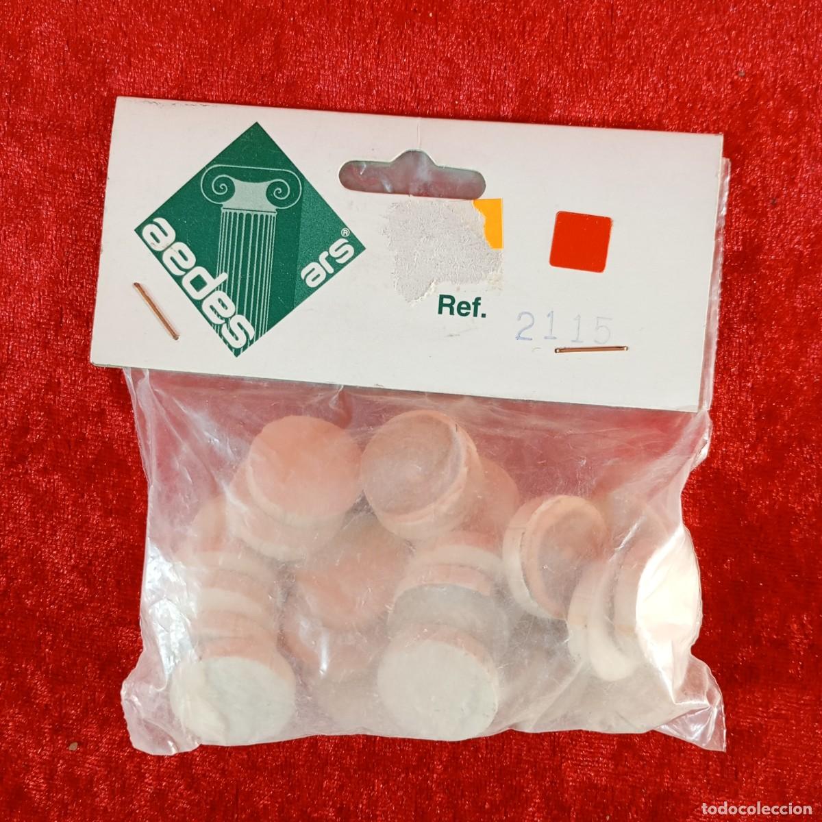Maquetas: AEDES ARS - REF. 2115 - AE2115 / 4962 - Foto 1