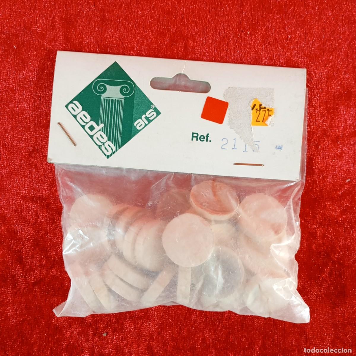 Maquetas: AEDES ARS - REF. 2115 - AE2115 / 4963 - Foto 1