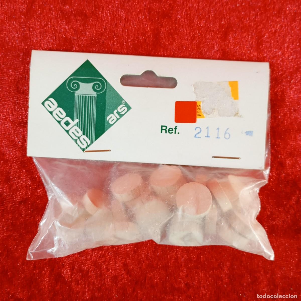 Maquetas: AEDES ARS - REF. 2116 - AE2116 / 4964 - Foto 1