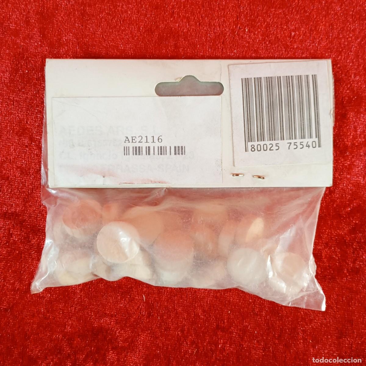 Maquetas: AEDES ARS - REF. 2116 - AE2116 / 4964 - Foto 2