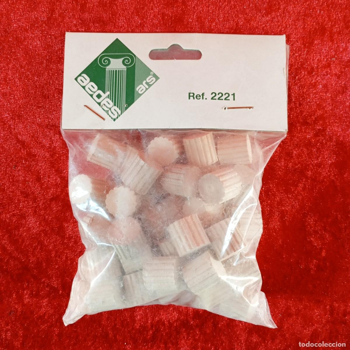 Maquetas: AEDES ARS - REF. 2221 - AE2221 / 4966 - Foto 1