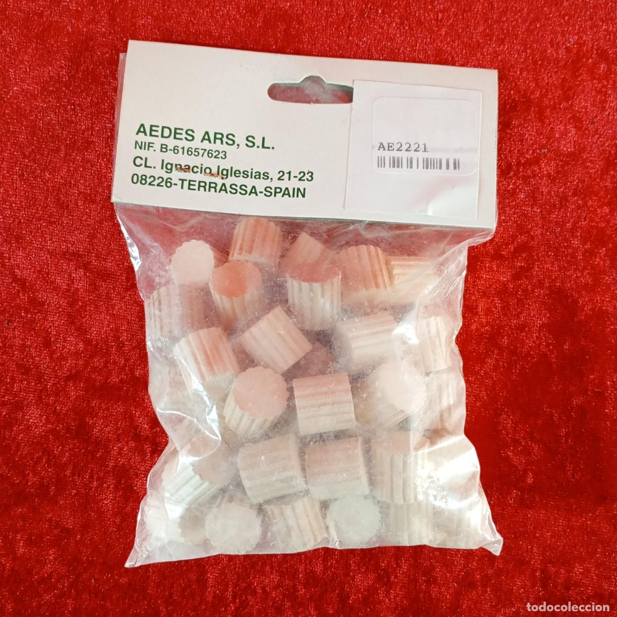 Maquetas: AEDES ARS - REF. 2221 - AE2221 / 4966 - Foto 2