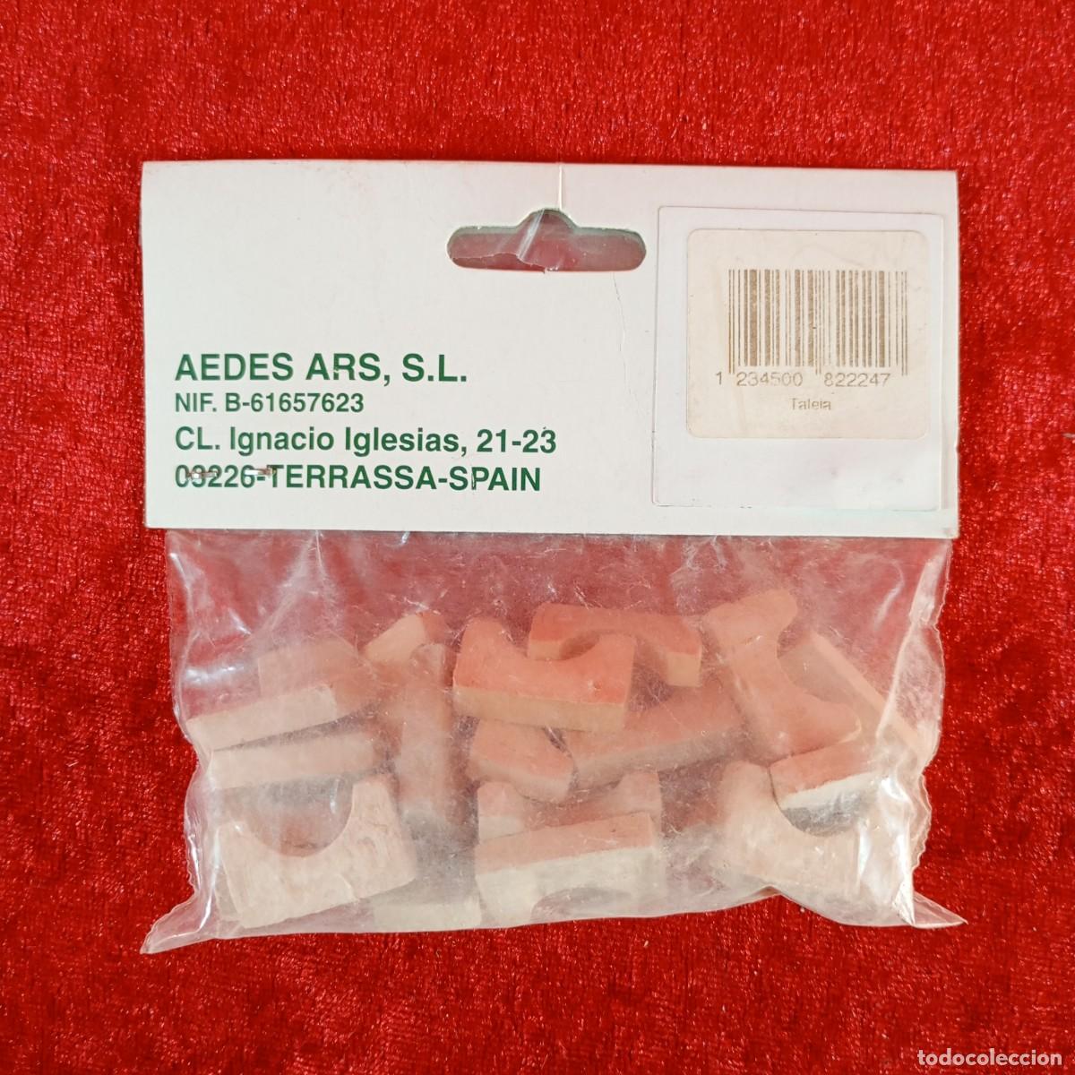 Maquetas: AEDES ARS - REF. 2224 / 4967 - Foto 2