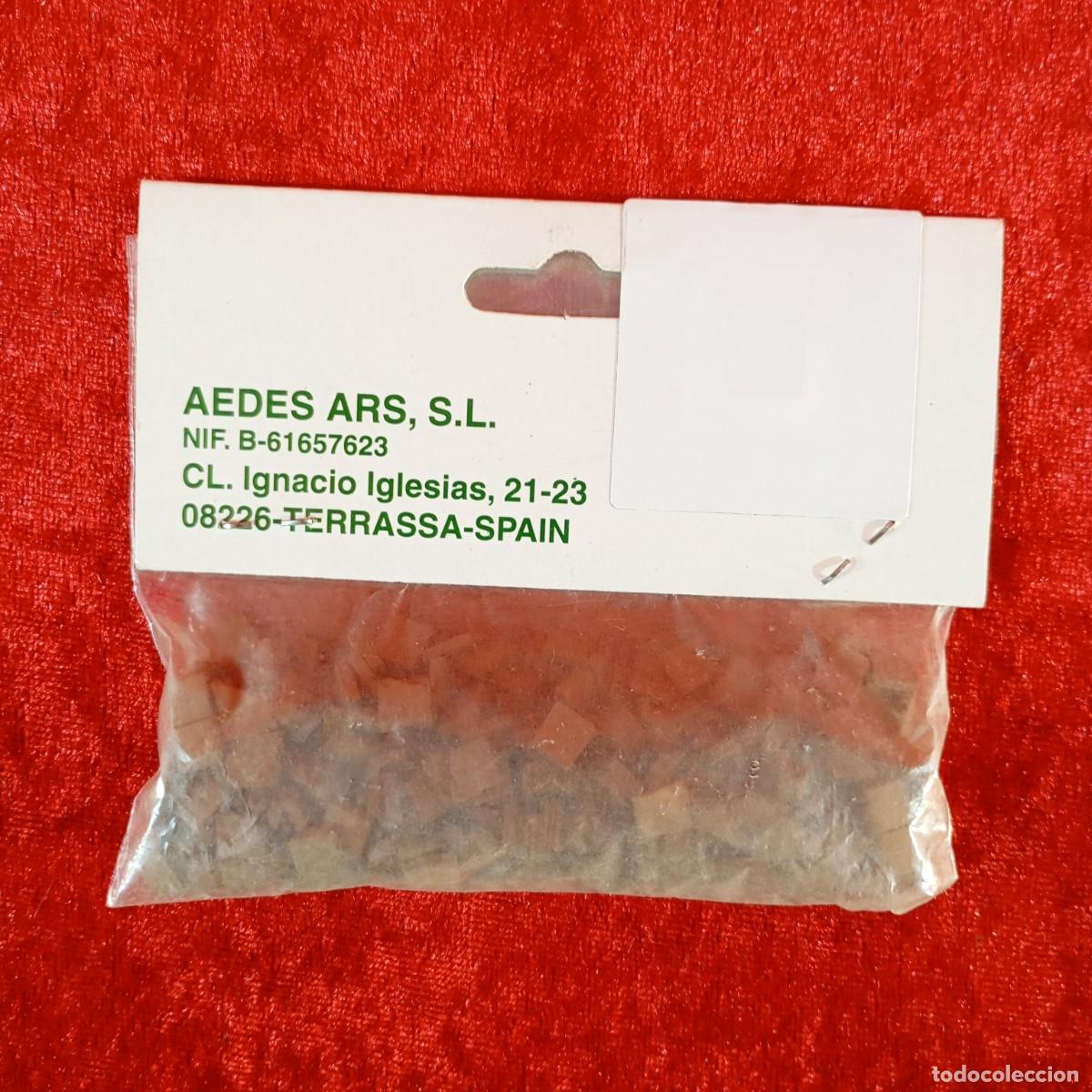 Maquetas: AEDES ARS - REF. 2213 / 4968 - Foto 2