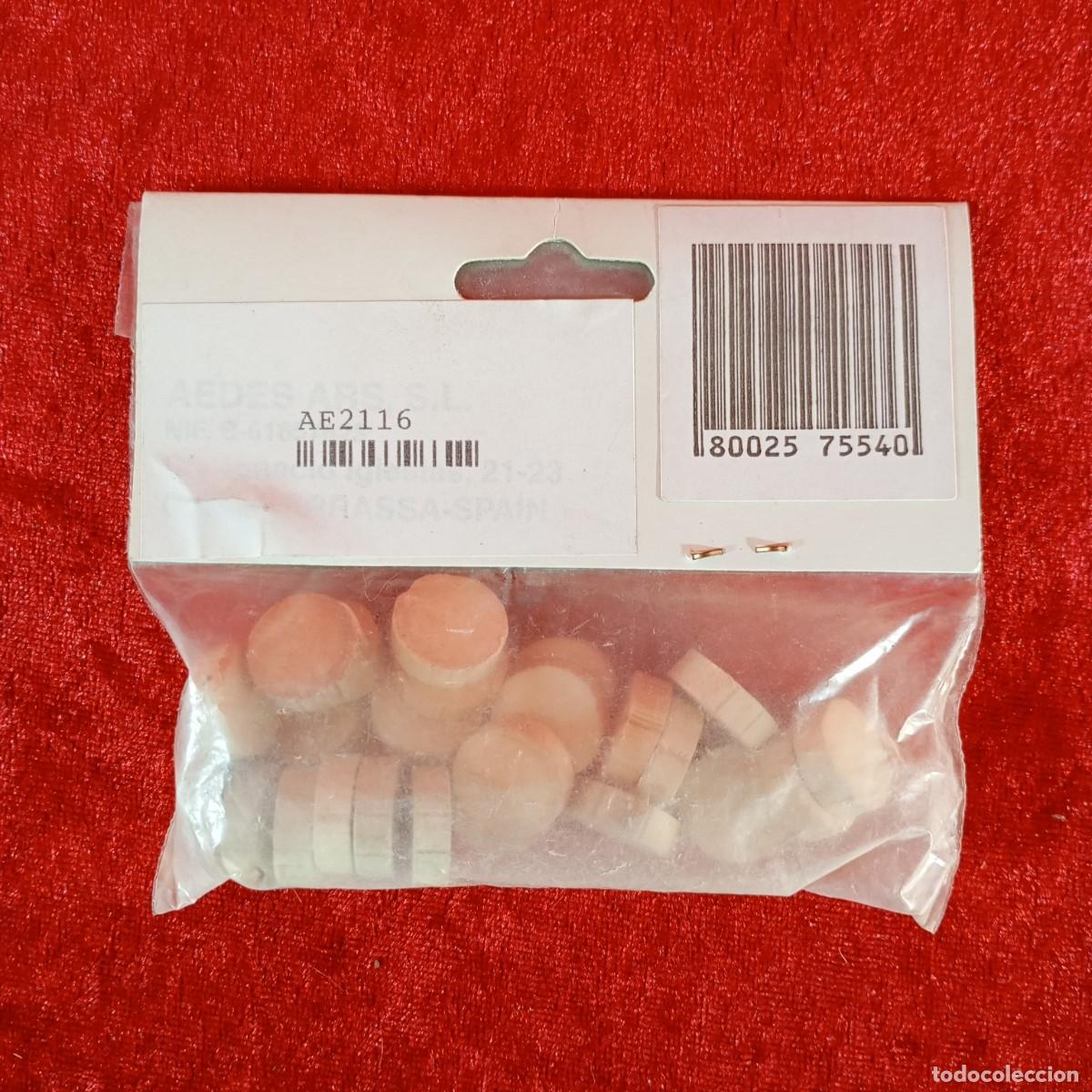 Maquetas: AEDES ARS - REF. 2116 - AE2116 / 4969 - Foto 2