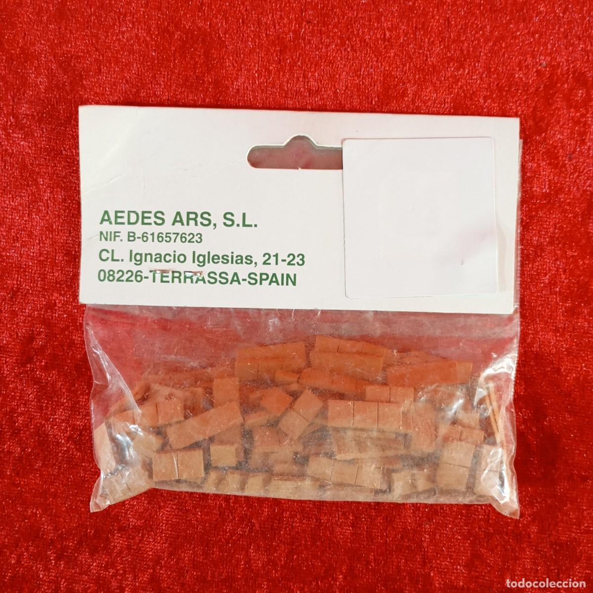 Maquetas: AEDES ARS - REF. 2212 / 4970 - Foto 2