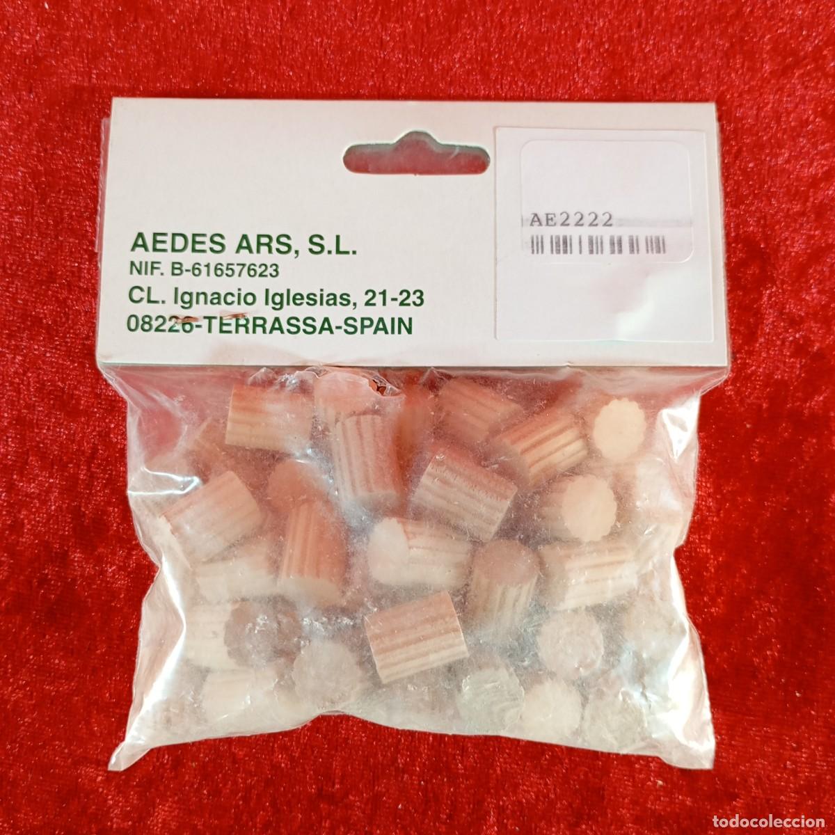 Maquetas: AEDES ARS - REF. 2222 - AE2222 / 4973 - Foto 2