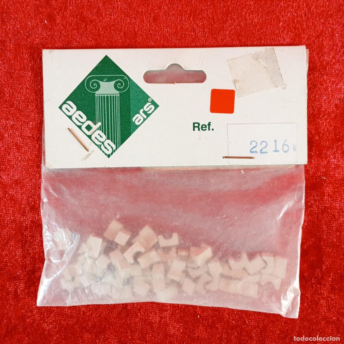 Maquetas: AEDES ARS - REF. 2216 - AE2216 / 4974 - Foto 1