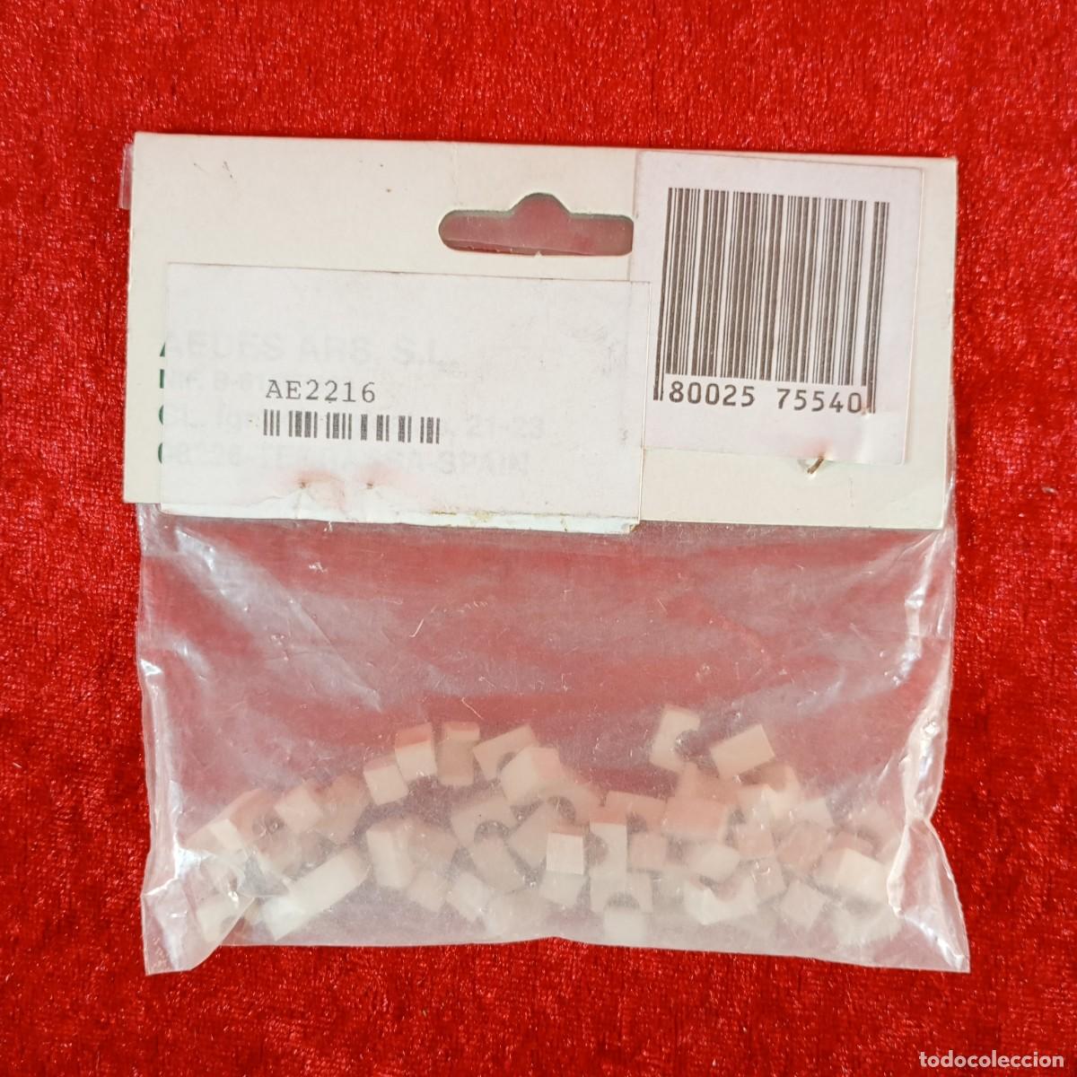 Maquetas: AEDES ARS - REF. 2216 - AE2216 / 4974 - Foto 2