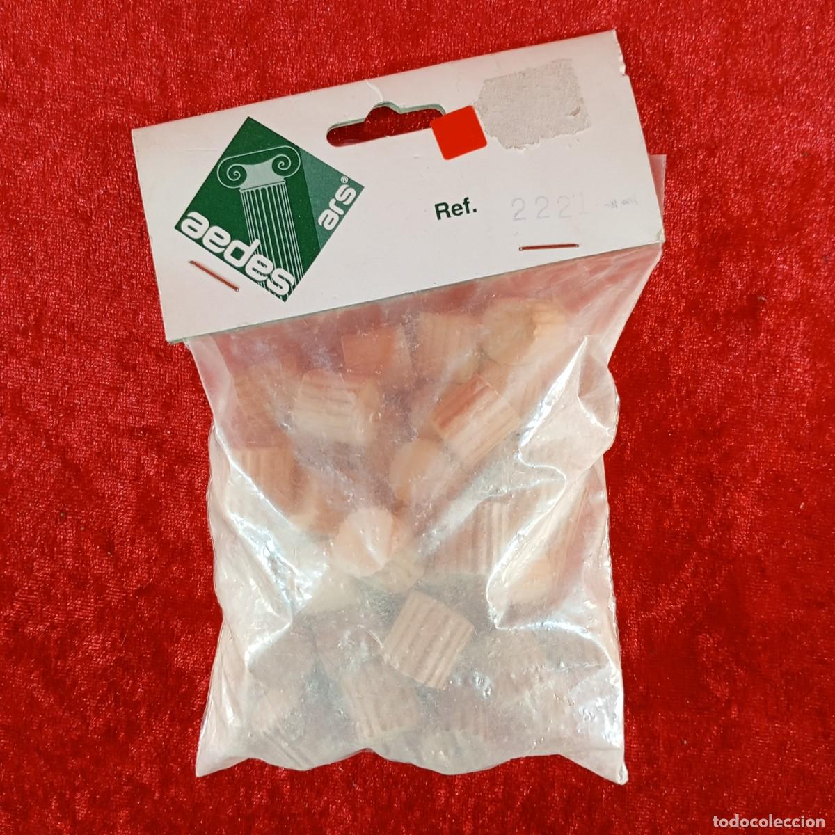 Maquetas: AEDES ARS - REF. 2221 - AE2221 / 4975 - Foto 1