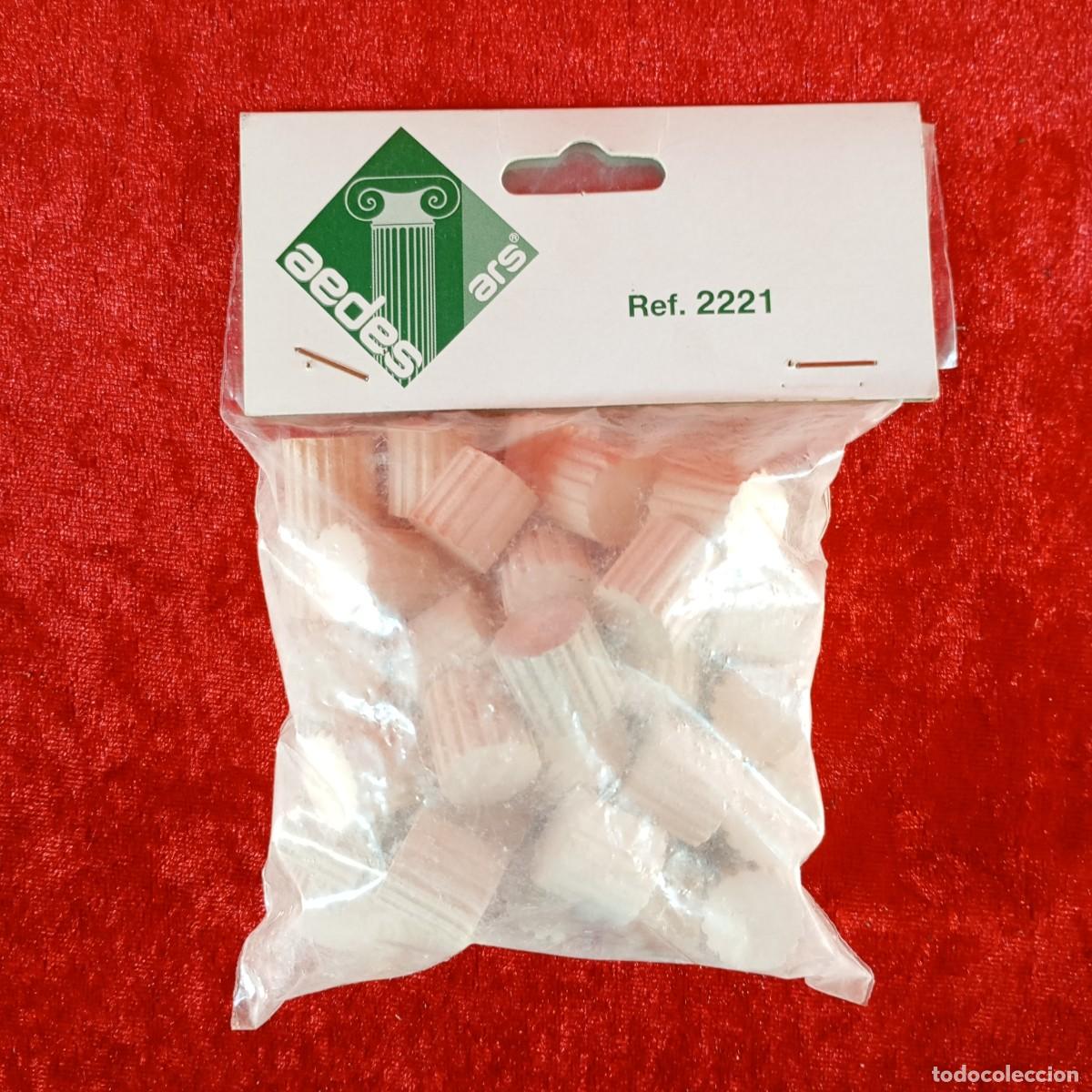 Maquetas: AEDES ARS - REF. 2221 - AE2221 / 4978 - Foto 1