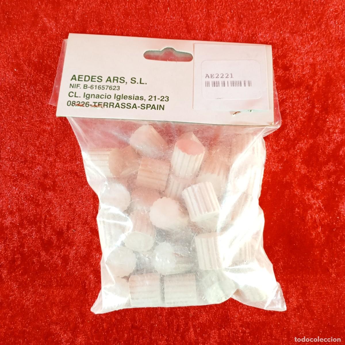 Maquetas: AEDES ARS - REF. 2221 - AE2221 / 4978 - Foto 2