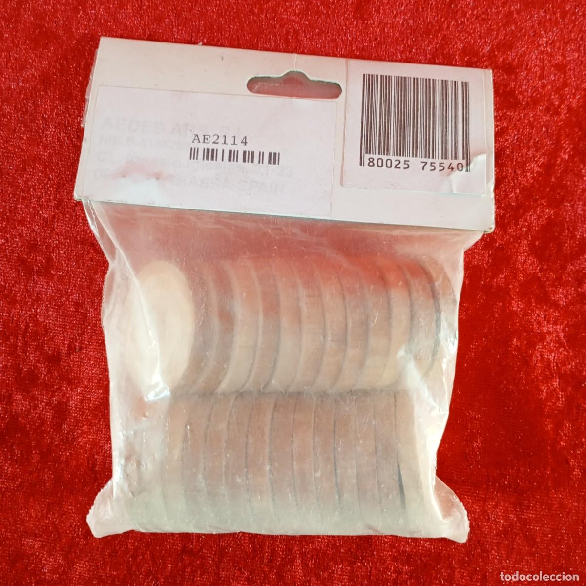 Maquetas: AEDES ARS - REF. 2114 - AE2114 / 4979 - Foto 2