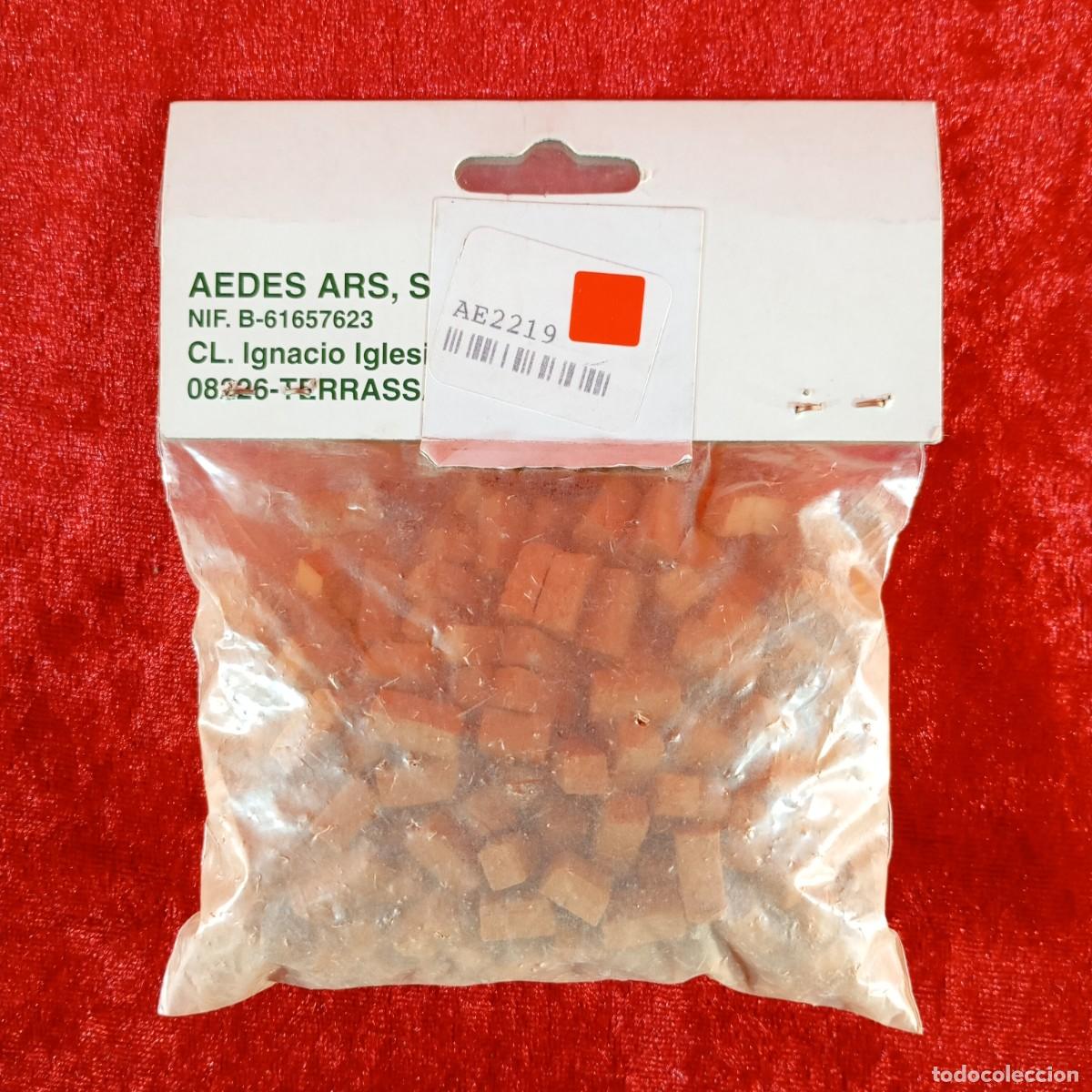 Maquetas: AEDES ARS - REF. 2219 - AE2219 / 4980 - Foto 2