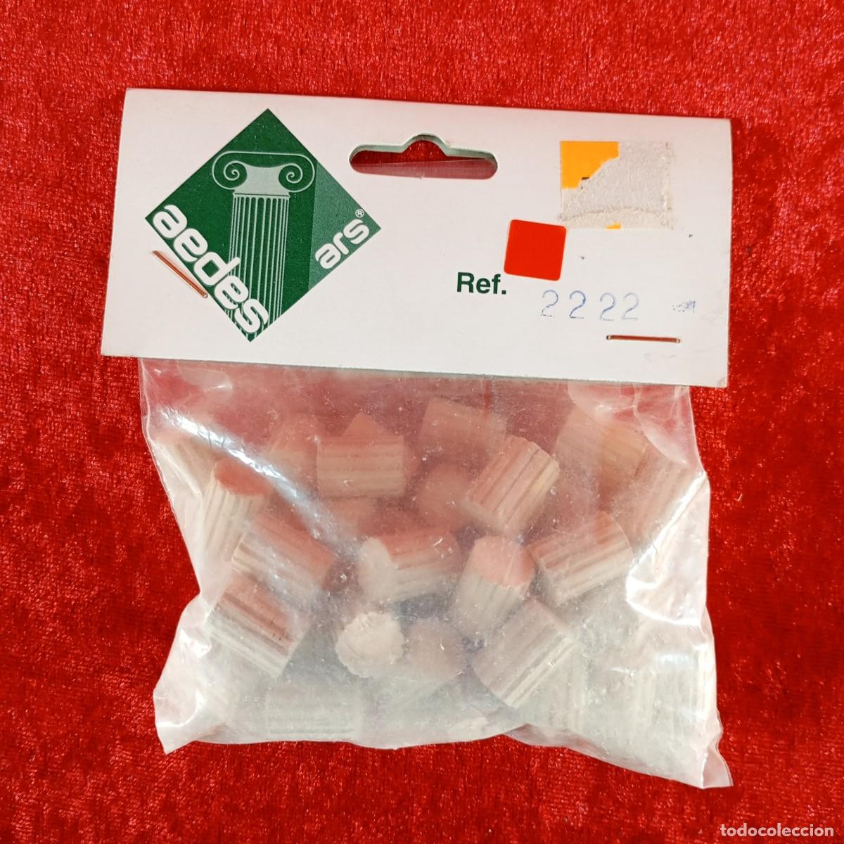 Maquetas: AEDES ARS - REF. 2222 - AE2222 / 4981 - Foto 1